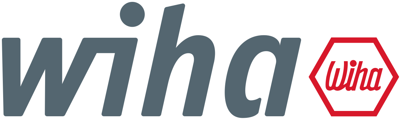wiha tools logo.svg